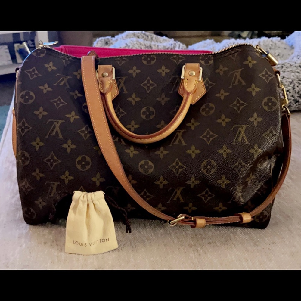 Speedy Bandouliere 35
